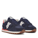 Scarpe Unisex Saucony Sneakers Shadow Original Navy - Orange