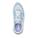 Scarpe Donna BLAUER Sneakers Millen 01 Colore Light Blue