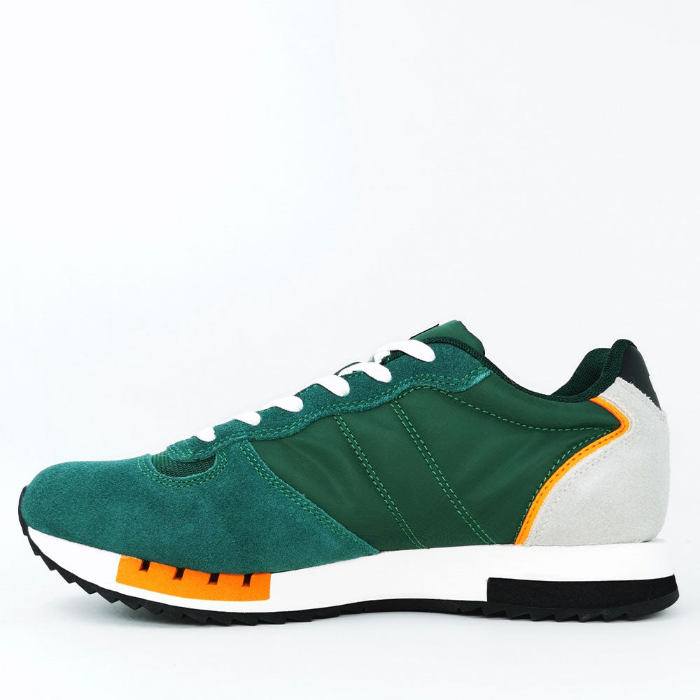BLAUER Sneakers QUEENS01 - BLAUER BLAUER Sneakers QUEENS01 - BLAUER