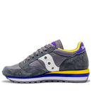 Scarpe Donna Saucony Sneakers Jazz Triple Grey - White