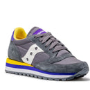 Scarpe Donna Saucony Sneakers Jazz Triple Grey - White