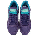 Scarpe Donna Saucony Sneakers Jazz Triple Navy - Aquamarine