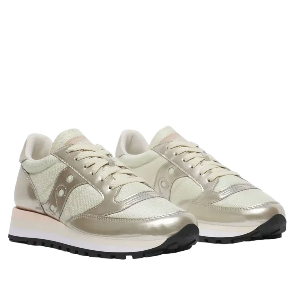 Scarpe Donna Saucony Sneakers Jazz Triple Bubbly