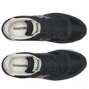 Scarpe Donna Saucony Sneakers Jazz Triple Black - Purple