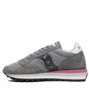 Scarpe Donna Saucony Sneakers Jazz Triple Grey - Black