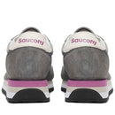 Scarpe Donna Saucony Sneakers Jazz Triple Grey - Black