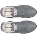 Scarpe Donna Saucony Sneakers Jazz Triple Grey - Black