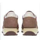 Scarpe Donna Saucony Sneakers Jazz Triple Deep Red - Tan