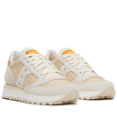 Scarpe Donna Saucony Sneakers Jazz Triple Ivory - Cream