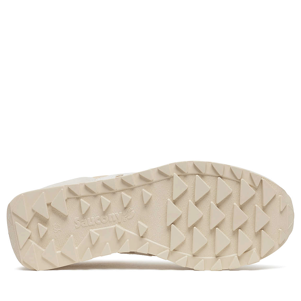 Scarpe Donna Saucony Sneakers Jazz Triple Ivory - Cream