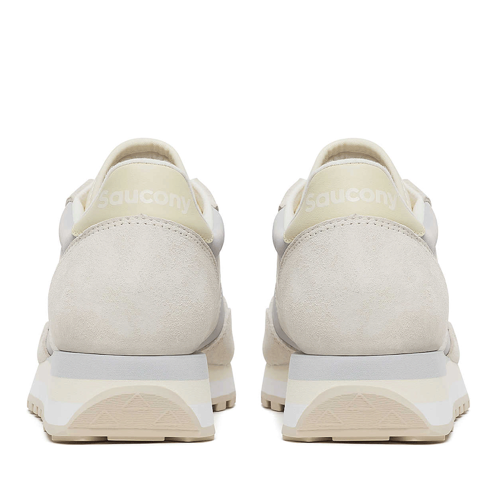 Scarpe Donna Saucony Sneakers Jazz Triple Cloud - Almond