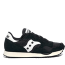 Scarpe Donna Saucony Sneakers DXN Trainer Black - White