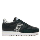 Scarpe Donna Saucony Sneakers Jazz Triple Black - Zebra