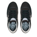 Scarpe Donna Saucony Sneakers Jazz Triple Black - Zebra