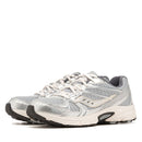 Scarpe Donna Saucony Sneakers Ride Millennium Silver - Cream