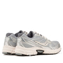 Scarpe Donna Saucony Sneakers Ride Millennium Silver - Cream