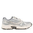 Scarpe Donna Saucony Sneakers Ride Millennium Silver - Cream