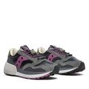 Scarpe Donna Saucony Sneakers Jazz NXT Black - Purple