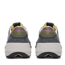 Scarpe Donna Saucony Sneakers Jazz NXT Black - Purple