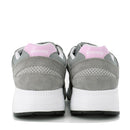 Scarpe Donna Saucony Sneakers Eclipse Colore Grey - Magenta