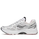 Saucony Damen Schuhe Progrid Guide 7 Sneakers Farbe Weiß - Pink