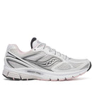 Saucony Damen Schuhe Progrid Guide 7 Sneakers Farbe Weiß - Pink