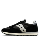 Scarpe Uomo Saucony Sneakers Jazz 81 Black - Grey