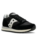 Scarpe Uomo Saucony Sneakers Jazz 81 Black - Grey