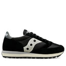 Scarpe Uomo Saucony Sneakers Jazz 81 Black - Grey