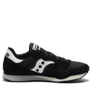 Scarpe Uomo Saucony Sneakers DXN Trainer Black - White