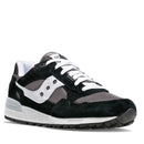 Scarpe Uomo Saucony Sneakers Shadow 5000 Black - Gray - White