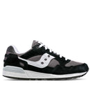 Scarpe Uomo Saucony Sneakers Shadow 5000 Black - Gray - White