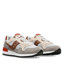 Scarpe Uomo Saucony Sneakers Shadow 5000 Grey - Brown