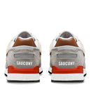 Scarpe Uomo Saucony Sneakers Shadow 5000 Grey - Brown