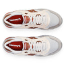 Scarpe Uomo Saucony Sneakers Shadow 5000 Grey - Brown