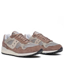 Herrenschuhe Saucony Sneakers Shadow 5000 Gravel - Grau