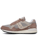 Herrenschuhe Saucony Sneakers Shadow 5000 Gravel - Grau