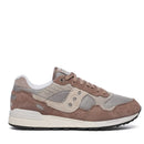 Herrenschuhe Saucony Sneakers Shadow 5000 Gravel - Grau