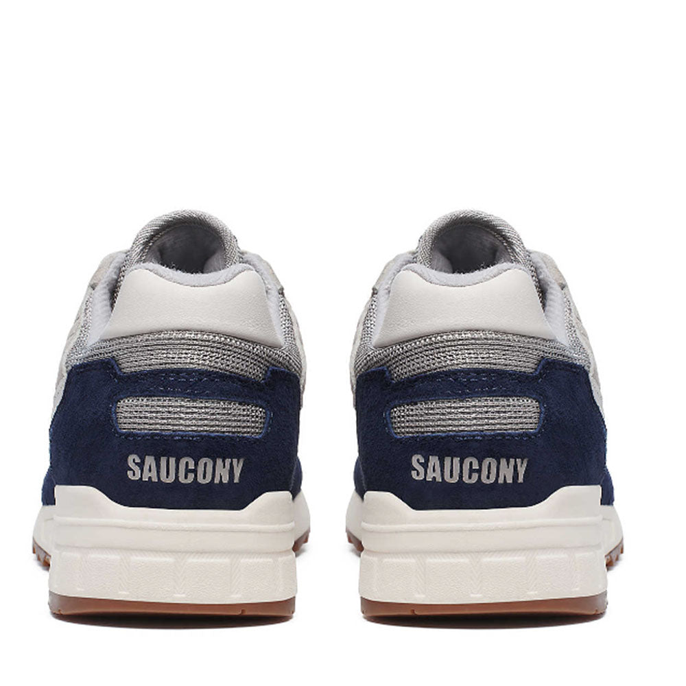 Scarpe Uomo Saucony Sneakers Shadow 5000 Shadow - Navy