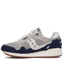 Scarpe Uomo Saucony Sneakers Shadow 5000 Shadow - Navy