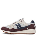 Scarpe Uomo Saucony Sneakers Shadow 5000 Moon - Chocolate