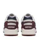 Scarpe Uomo Saucony Sneakers Shadow 5000 Moon - Chocolate