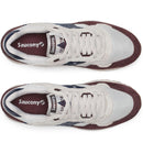 Scarpe Uomo Saucony Sneakers Shadow 5000 Moon - Chocolate