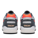 Scarpe Uomo Saucony Sneakers Shadow 5000 Grey - Orange