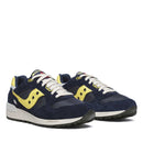 Scarpe Uomo Saucony Sneakers Shadow 5000 Blue - Yellow