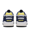 Scarpe Uomo Saucony Sneakers Shadow 5000 Blue - Yellow