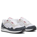 Saucony Herrenschuhe Sneakers Shadow 5000 Weiß - Grau