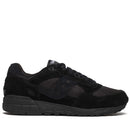 Scarpe Uomo Saucony Sneakers Shadow 5000 Black