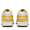 Saucony Shadow 5000 
Herrenschuhe in Senf - Weiß