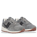 Scarpe Uomo Saucony Sneakers Shadow 5000 Grey - Black